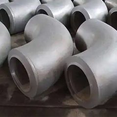 Alloys Steel Pipe Fitting Manufacturer  In India