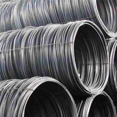 Alloys Steel Wire Manufacturer  In India