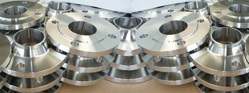 Flange Manufacturer in India