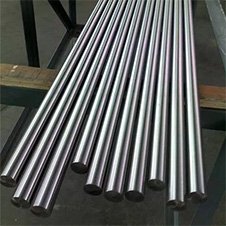 Aluminium Round Bar Manufacturer  In India