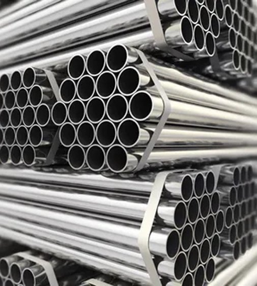 Stainless Steel Pipe