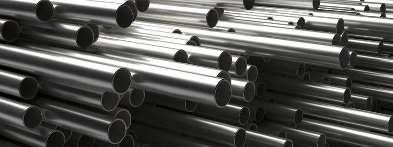 Stainless Steel Pipes Manufacturer in India