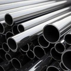 Stainless Steel Pipes Manufacturer  In India