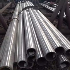 Stainless Steel Pipes Stockist  In India