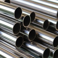 Stainless Steel Pipes Supplier  In India