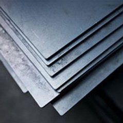 Carbon Steel Sheet Plate Manufacturer  In India