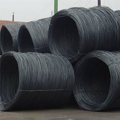 Carbon Steel Wire Manufacturer  In India