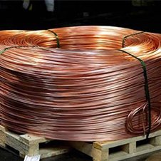 Copper Wire Manufacturer  In India