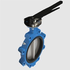 Butterfly Valve manufacturer  In India