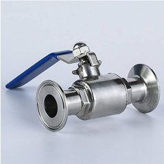 TC And Ball Valve manufacture  In India