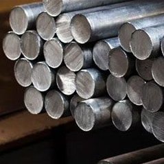 Duplex Steel Round Bar Manufacturer  In India