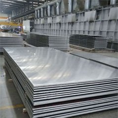 Duplex Steel Sheet Plate Manufacturer  In India