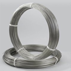 Duplex Steel Wire Manufacturer  In India