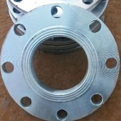 Threaded Flange Manufacturer In India