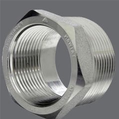 Forged Bushing Fitting Manufacturer  In India