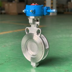 Hastelloy Dairy Valve  Manufacturer  In India