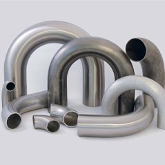 Pipe Fittings Bend Manufacturer In India