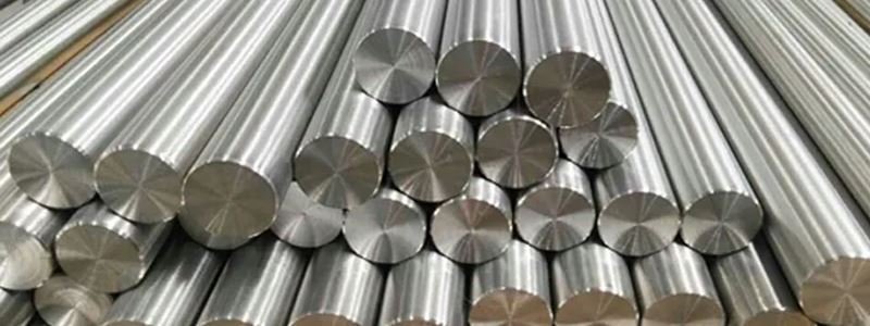 Round Bars Manufacturer in India