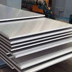 Stainless Steel Sheet Plates Supplier  In India