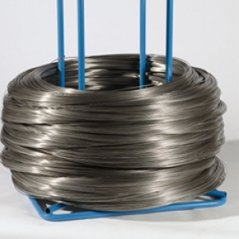 Stainless Steel Cold Heading Wire Manufacturer  In India