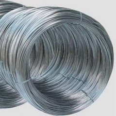 Stainless Steel Spring Coil Wire Manufacturer In India