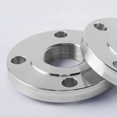 Stainless Steel Flange Manufacturer  In India