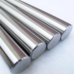 Stainless Steel Round Bar Manufacturer  In India