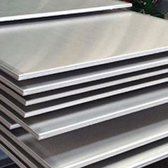 Stainless Steel Sheet Plate Manufacturer  In India