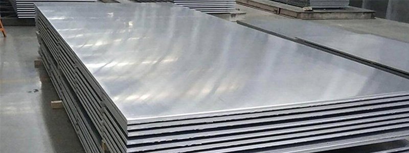 Titanium Sheet Plate Manufacturer in India