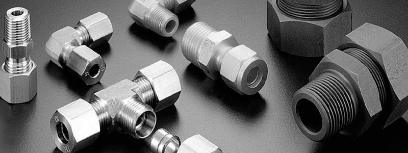 Tube Fittings Manufacturer in India