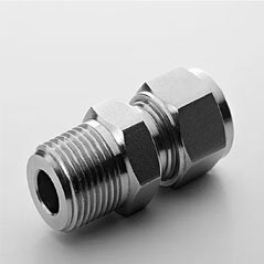 Male Adapter Manufacturer  In India