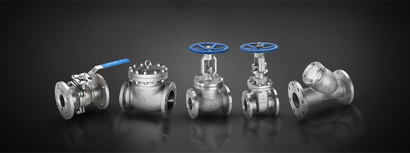 Valves Manufacturer in India