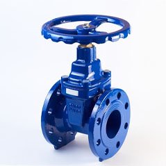 Gate Valve Manufacturer  In India